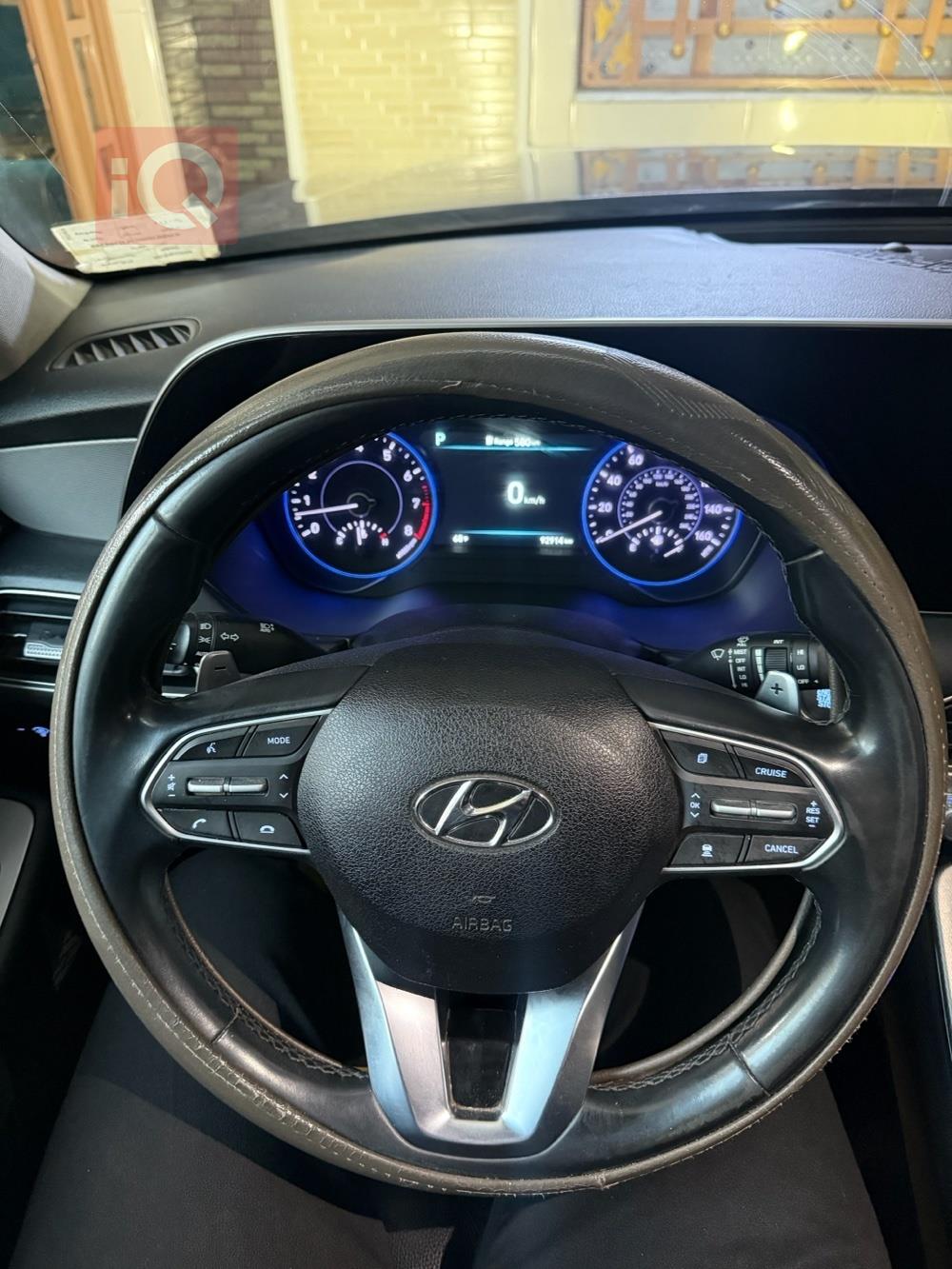 هيونداي باليسيد